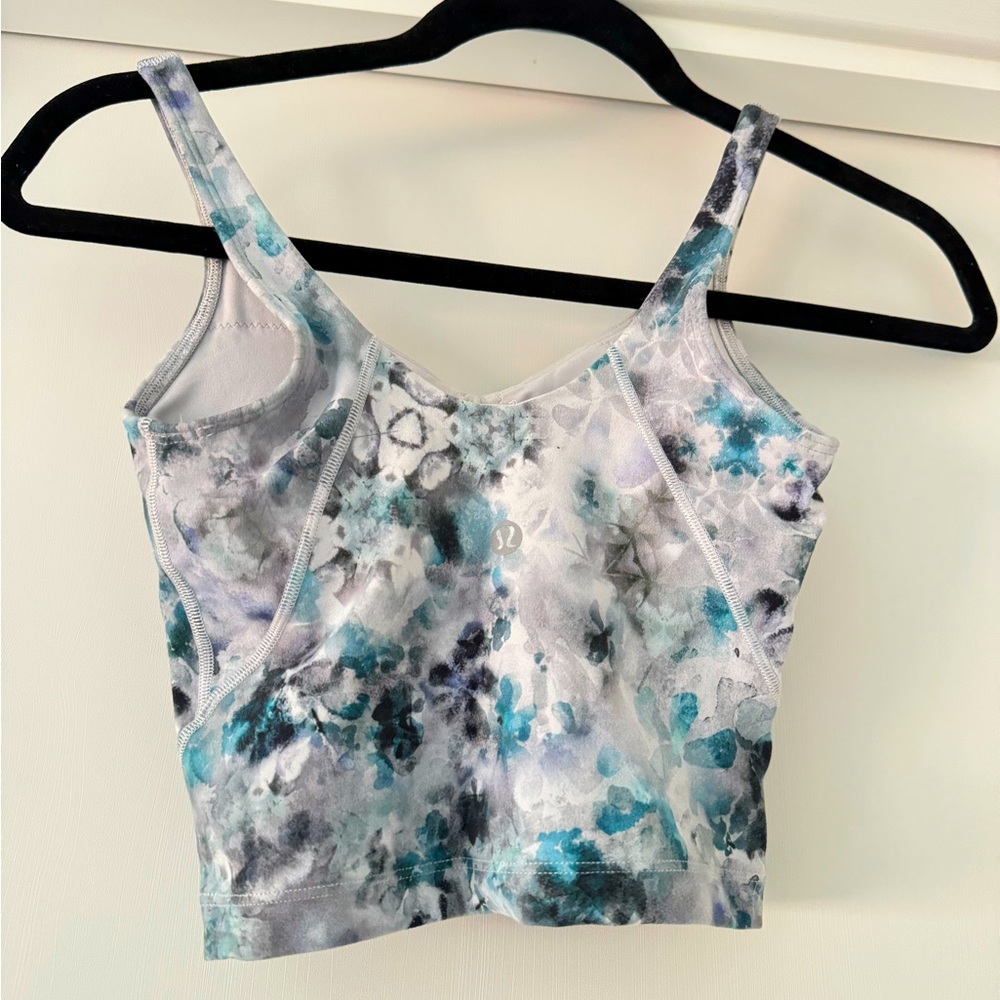 Lululemon Align top size 2